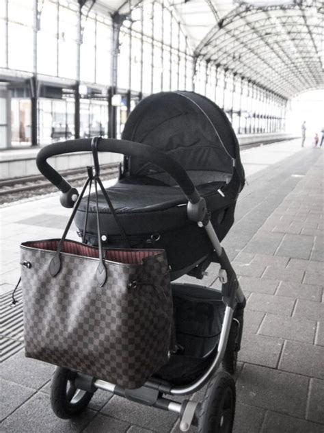 louis vuitton kinderwagen kaufen|louis vuitton football player.